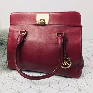Michael Kors Tote Bag